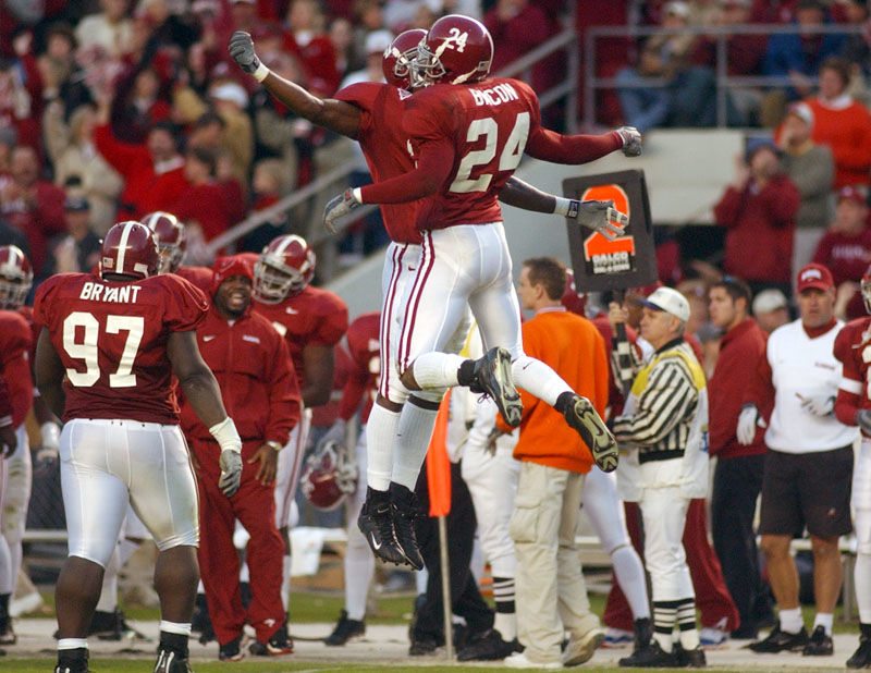 Iron Bowl 2002